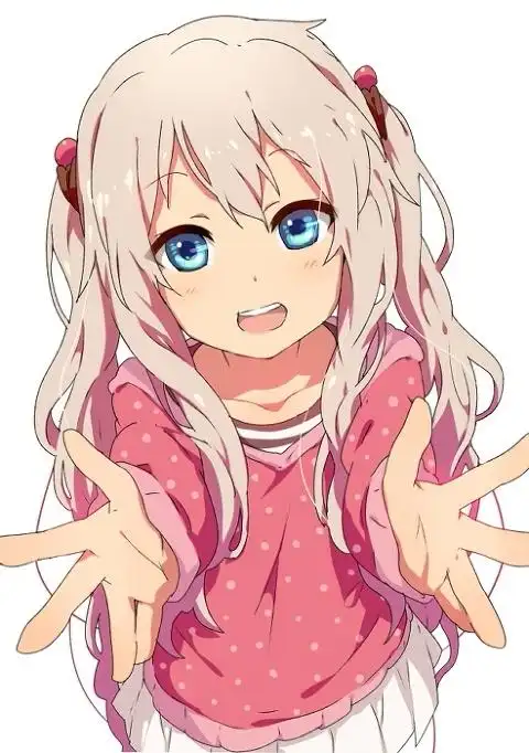 动漫,动漫女生,萌,动漫人物,二次元,女生,acg,动漫壁纸少 女