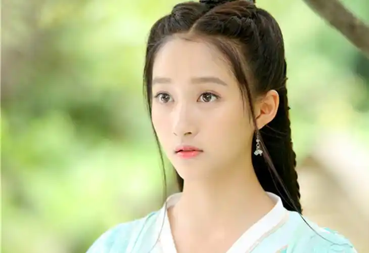 关晓彤演的电视剧-第5张图片-巴山号