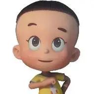 大头儿子头像图片大全可爱的新大头儿子头像图片