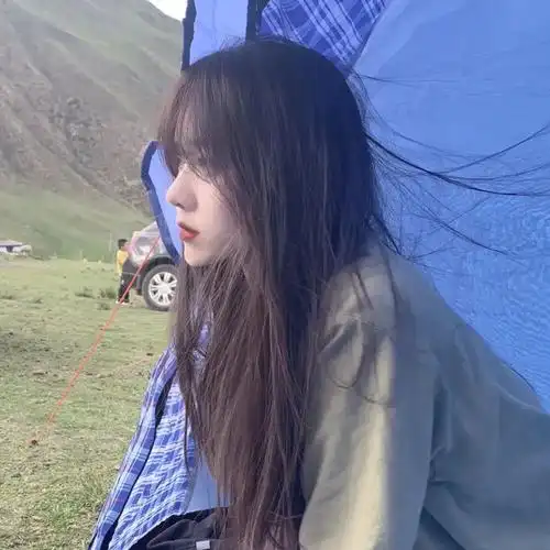 120张绝美好看的女生头像 - 知乎