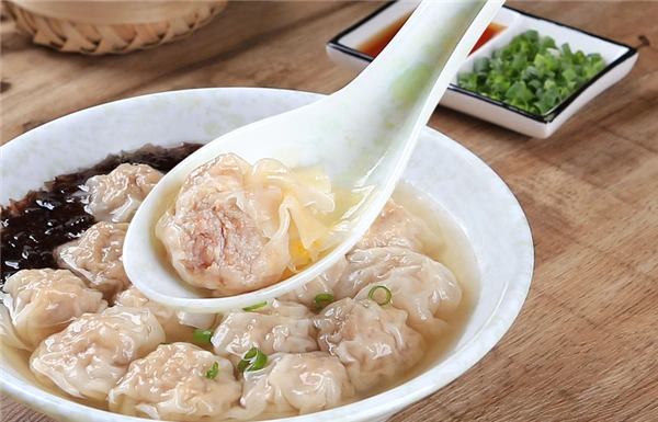 第9味老上海馄饨广东中山盟主:另辟蹊径主营外卖实现创收的心得分享