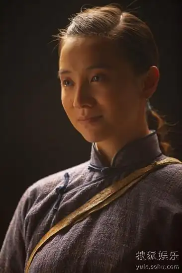 作家刘醒龙的原著《圣天门口》浩浩荡荡一百多万字,改编成电视剧后