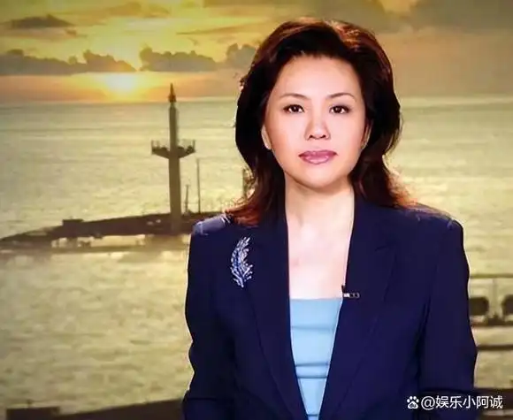 27年前直播香港回归的4位央视主持人,2人离世,1人落魄,1人退休