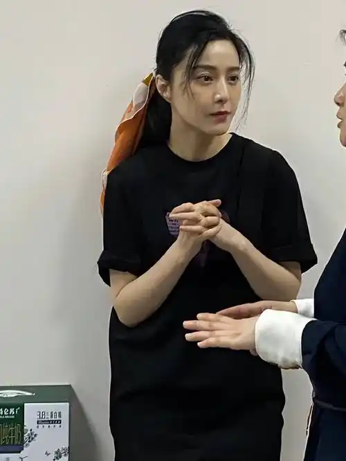 一场外国电影节的"狂欢"后,范冰冰还剩下什么?_网友_范爷_图里