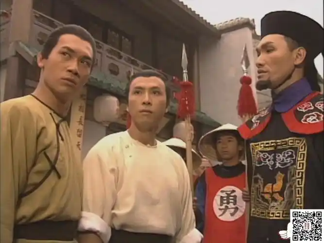 [百度云][atv][1994][洪熙官][甄子丹 /张家辉](mytvsuper源码压制