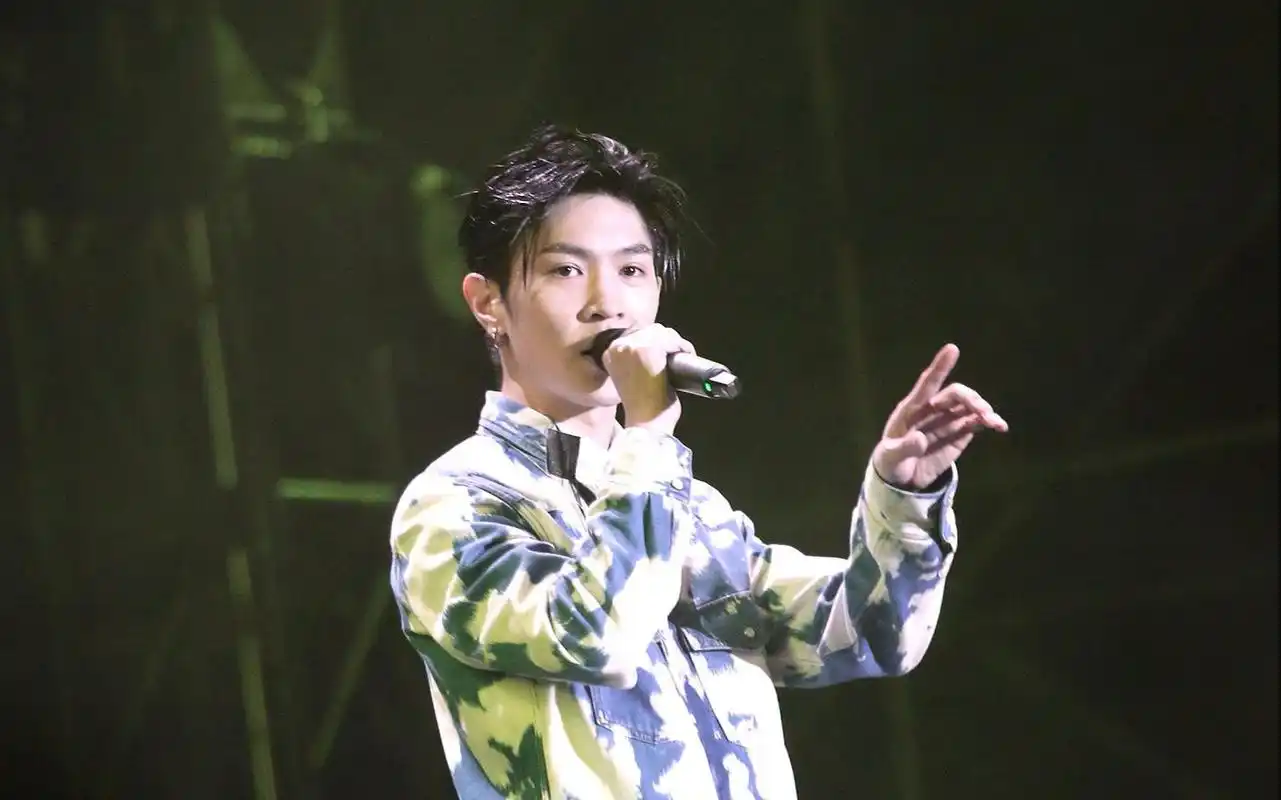 20191102 2019simple urban plus 成都简单生活节 马伯骞fashion god