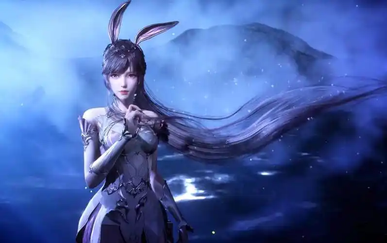 斗罗大陆中小舞五年后视频