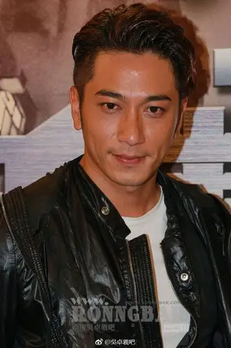 41岁吴卓羲最新状态高清图谈保养心得