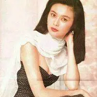 80年代香港女神头像_微信头像图片大全