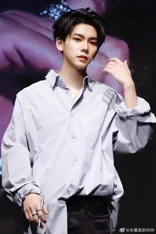 杨宇腾yu 永远的第一名第二名的逆袭 - 堆糖,美图壁纸兴趣社区