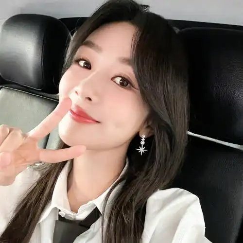 96杨紫 | 头像#杨紫来广东了