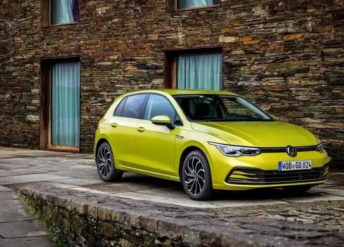 大众首台ea211evo发动机正式下线网友终于来了