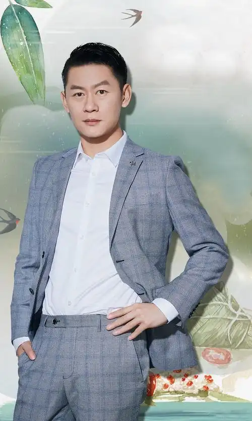 演员李健是哪里人,***影视演员李健平凡妻子是我16岁时的初恋