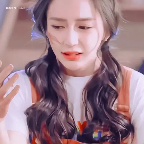 angelababy杨颖头像.