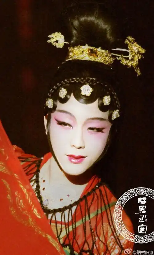 【李玉刚·昭君出塞】15-07-17重写昭君怨 2015-4-14 23:23_李玉刚吧