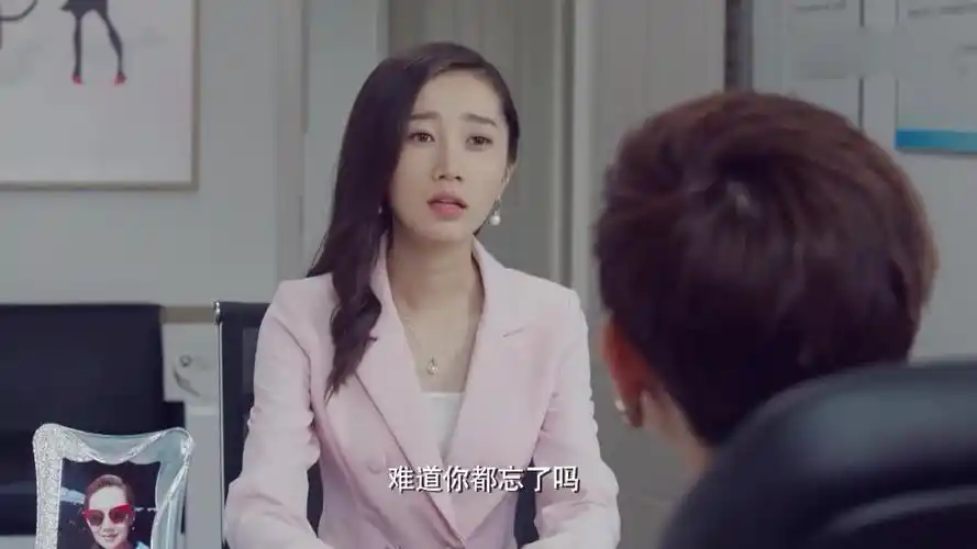 《福星临门》陈嘉男特辑,一个长吻就搞定的事,何必到处碰壁!