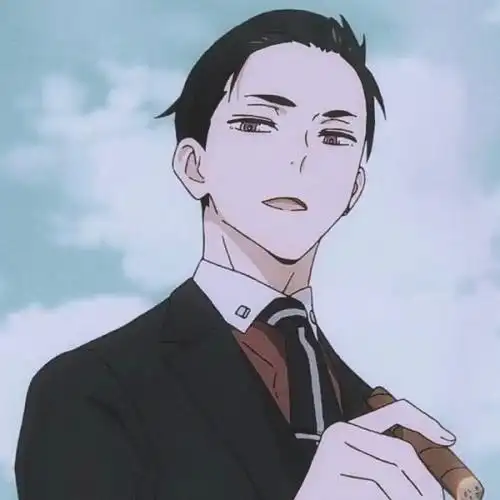 他穿西装梳背头的样子更好看赞回应来自豆瓣app你的回应回应请先登录