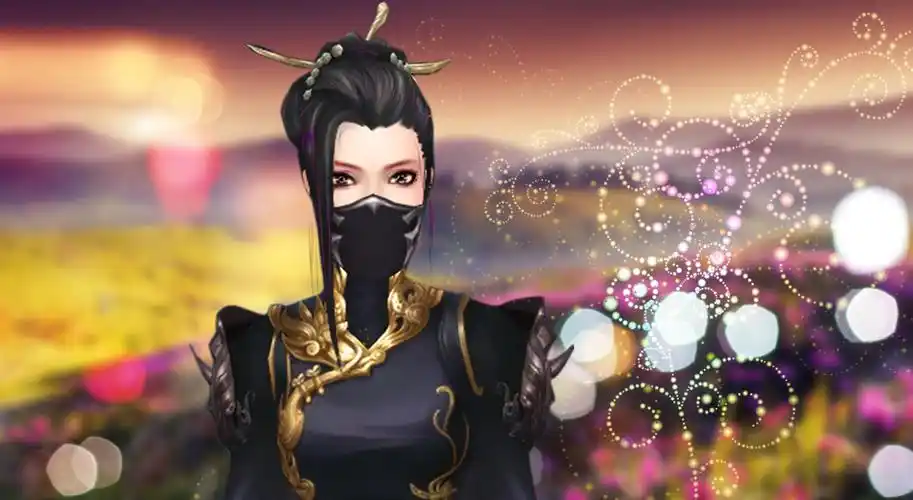 古风签图么么哒     (6.1新更清新风福利签 头像)