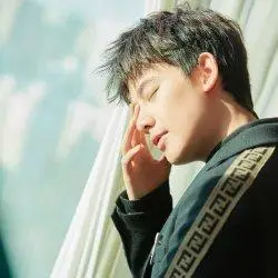 胡先煦国剧盛典高清帅气