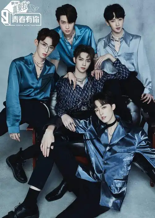 青春有你3小组对决考验综合实力陈俊宇一天之内扛起中心位