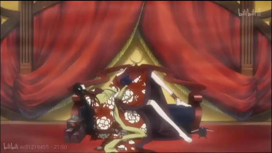 xxxholic四月一日灵异事件蒲壹原侑子的衣柜第一季