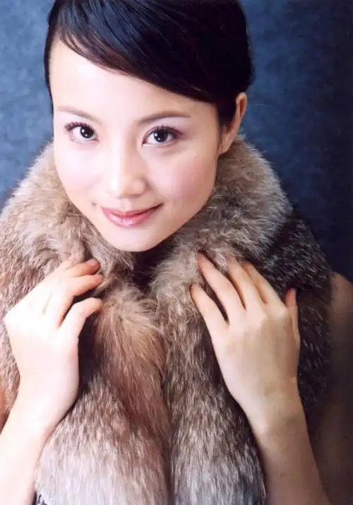 长得美演技好不结婚无绯闻,追求自由简单生活|陶红|陶虹|傻春|实力派