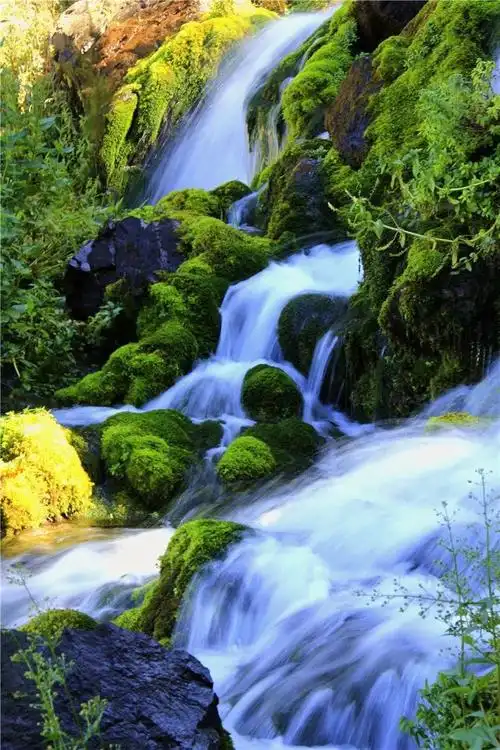 天山天池传说中神仙皇帝文人墨客都为之疯狂的宝藏圣境人间仙境美轮美