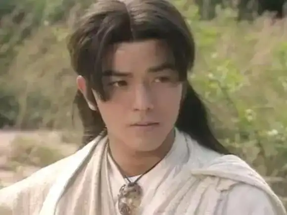 23年前的郑伊健,才是香港电影最温柔的一把刀