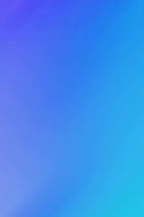 科技感蓝紫色纯色渐变底纹免抠背景图