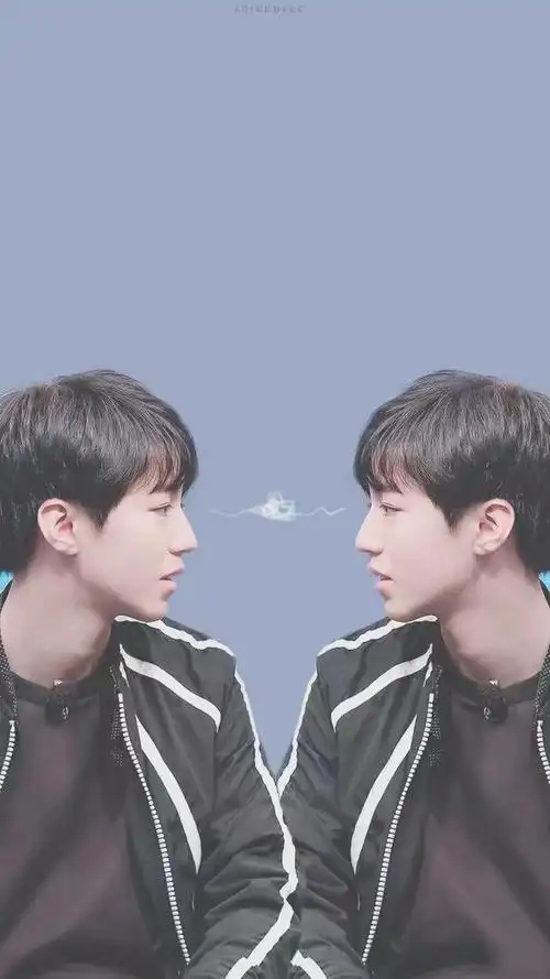 只有王俊凯配得上王俊凯,你最喜欢哪对cp?