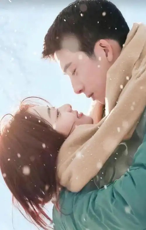 百看不厌的爱情甜剧你看了几部