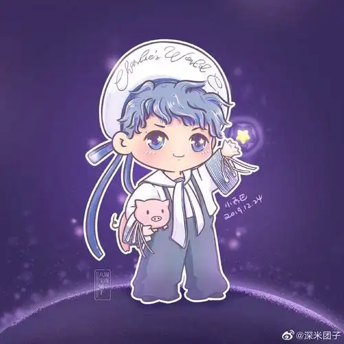 【周深】北京卫视跨年《荒城渡》及小花絮