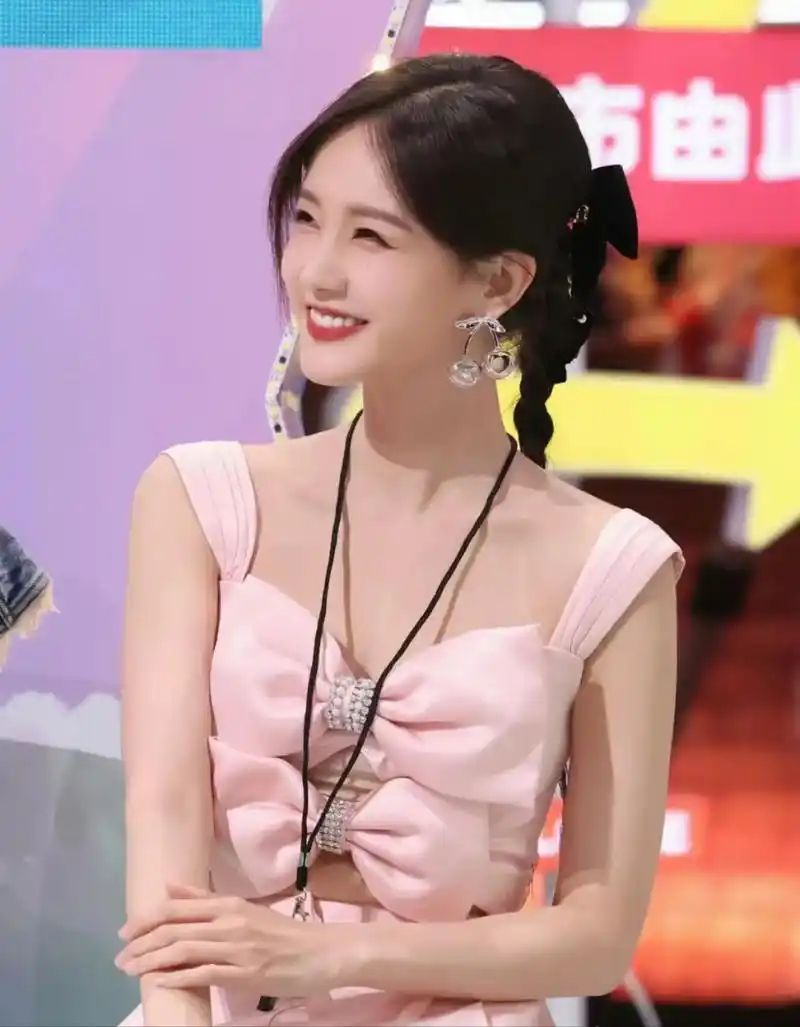 李一桐# #李一桐美不美