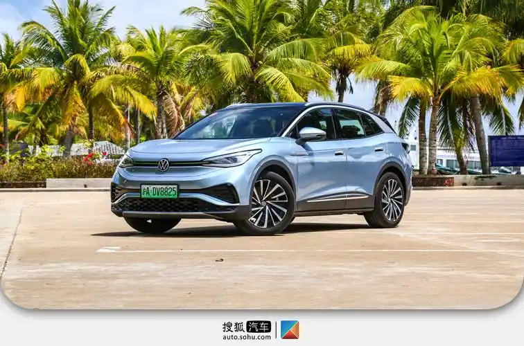 虽然近年来在国内市场投放的合资,进口品牌纯电动车逐步增加,但在id.