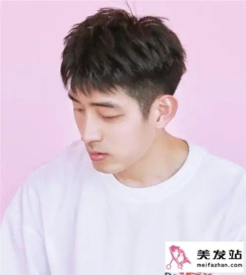 碎盖头碎盖头发型怎么打理?