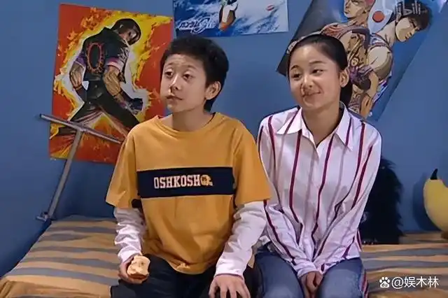 重温《家有儿女》,才懂刘星家有钱,但有个"东西"很多家庭没有