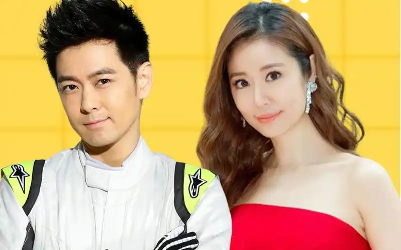 分道扬镳27年后,再看林心如与林志颖的现状,两人的境遇一目了然