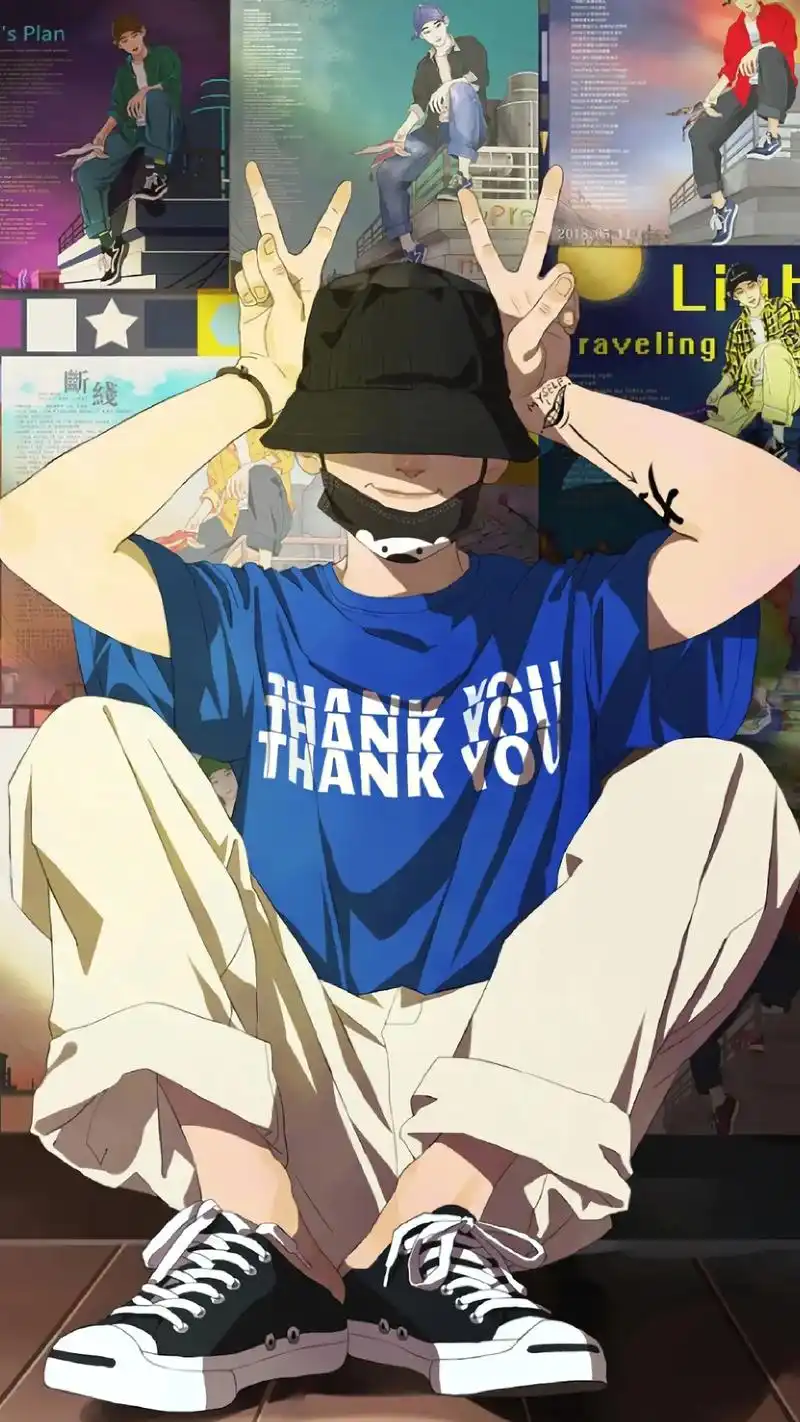 观棋不语真君子 把酒言多是小人#壁纸 #壁纸男生专用  #i - 抖音