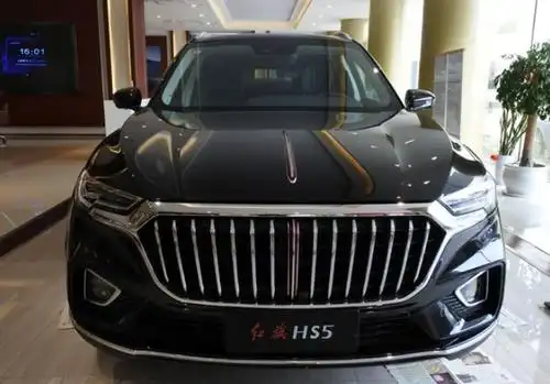 花20万提辆红旗hs5真的值吗?用车17000公里后,车主表示有话要说