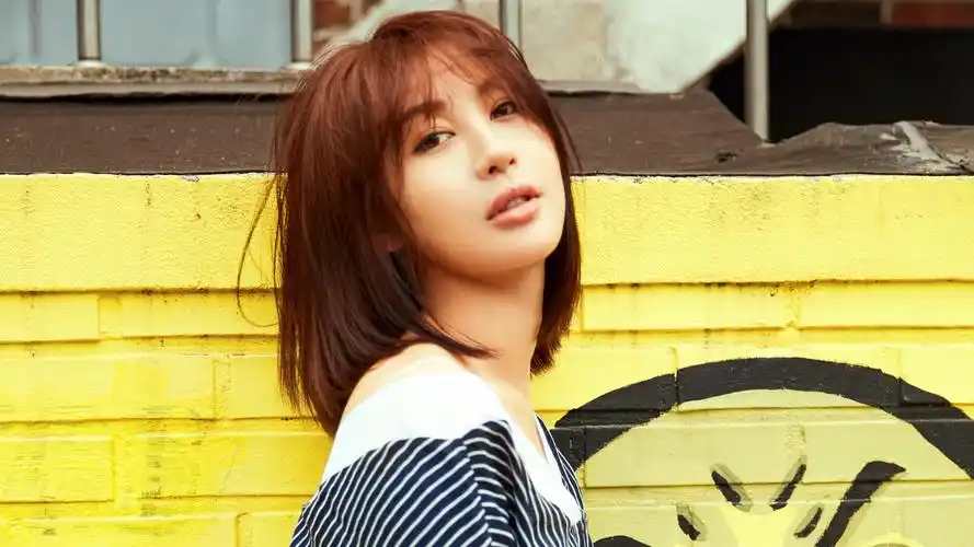 李菲儿壁纸图片