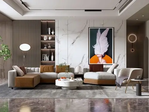 2021年流行什么南阳装修风格2021年装修风格流行趋势