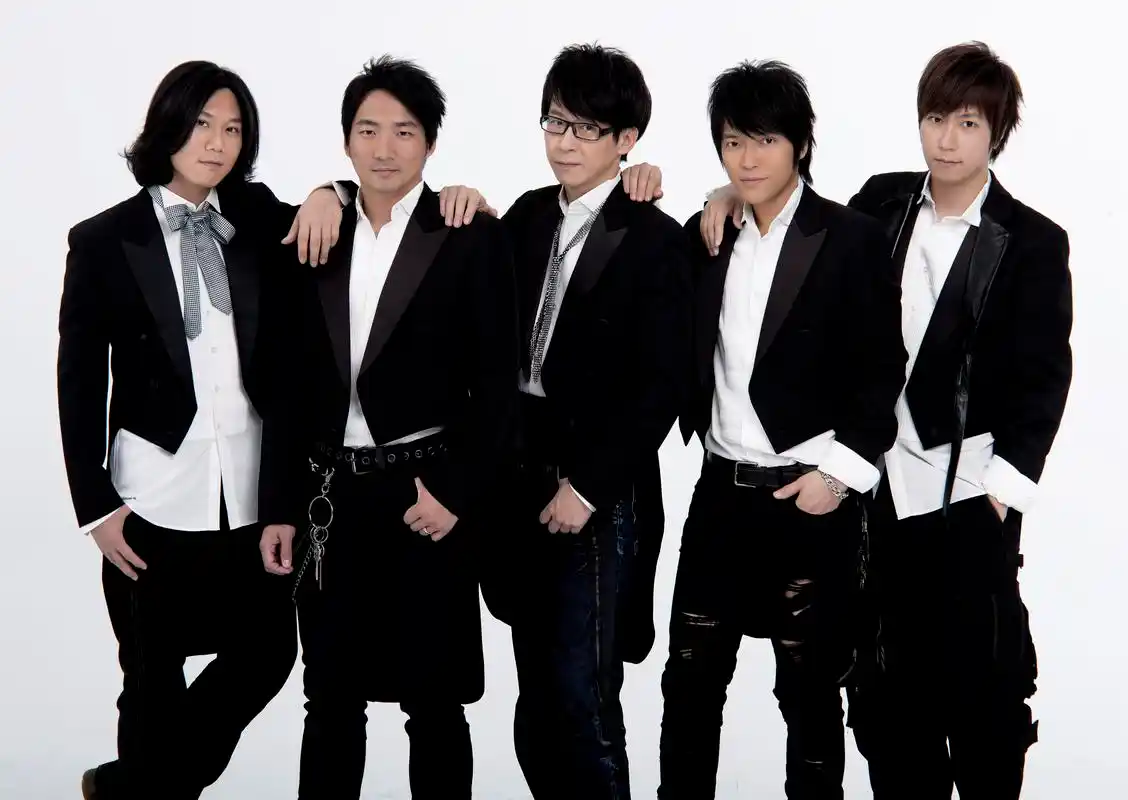 五月天 - 堆糖,美图壁纸兴趣社区