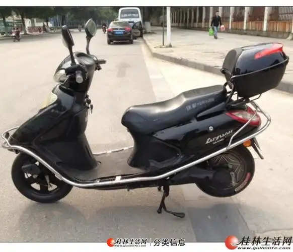 大款64伏20安老品牌绿源电动车低价卖,相当于5个大容量电