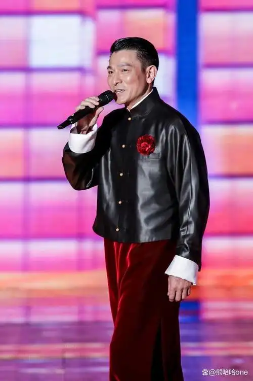 香港90年代十大男歌手