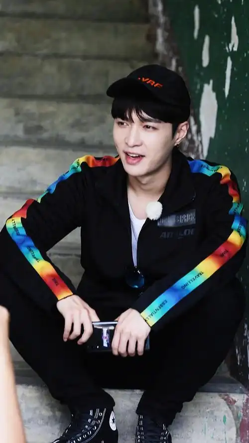 张艺兴 极限挑战