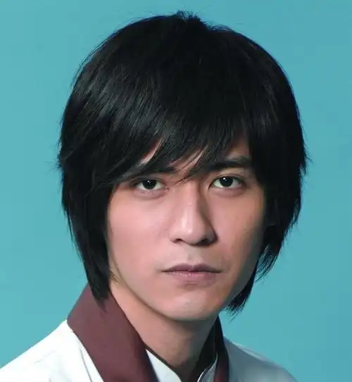 评论:周渝民公布婚讯 提醒我们时光匆匆