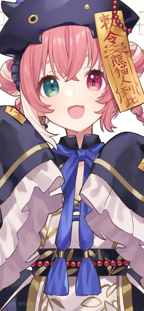 精美图片美女动漫壁纸