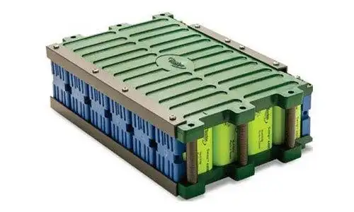 锂电池厂家解读2019年动力锂电池组系统能量密度要求