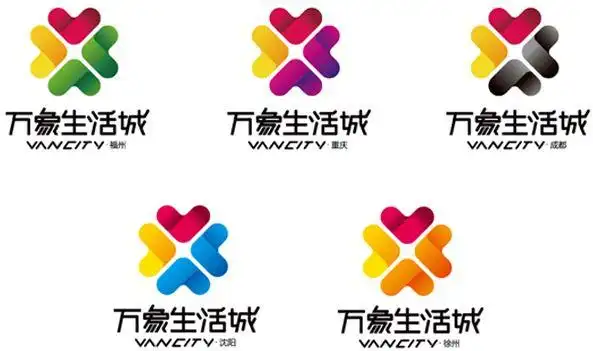 万象生活城(沈阳)品牌创意_汉高(中国).