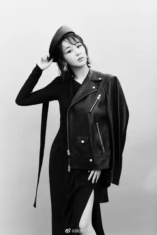 杨紫明星商业价值榜夺冠##微博娱乐白皮书